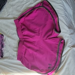 Under Armour Shorts